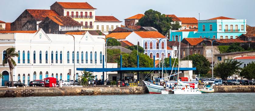 Resultado de imagem para sao luis"