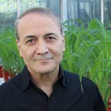 G. Hacisalihoglu,PhD