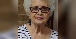 Billie Faye Winters Obituary