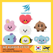 Bt21 Baby Face Airpod Pro Case Shopee Philippines