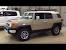 Toyota Fj Cruiser 2010 Price