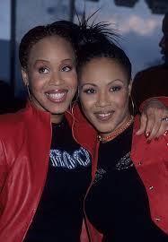 Starting something new can be daunting, but it comes with great reward. Erica Campbell Of Mary Mary Keeps It Simple With No Heavy Makeup While Grocery Shopping
