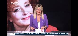 Grazie ad Anna Foti e LaC News24 per...