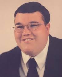 John Joseph 'Sonya' Walsh