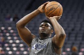 Live betting odds and lines, betting trends, against the spread and over/under trends. Report Zion Williamson Will Not Make Pelicans Debut Vs Knicks Amid Knee Injury Bleacher Report Latest News Videos And Highlights