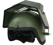 Russian Витязь-С 6BNT Train Vityaz-S Helmet Green Replica FSB MVD SPETSNAZ