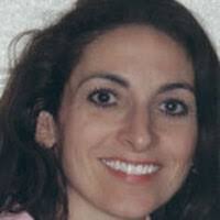 Maria Houck's Instagram, Twitter & Facebook