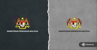 Logo kementerian pendidikan tinggi png 5 png image. Logo Baharu Kpm 2020 Kementerian Pendidikan Malaysia Cikgu Ayu Dot My