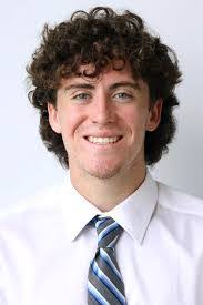 Daniel Carolan's Instagram, Twitter & Facebook