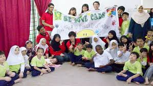 The situation regarding special needs education varies enormously from one country to another. Special Needs Children School Centre In Kuala Lumpur Care4cads