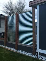 Ocean blue painted wood fence texture seamless 09491. Pin On The Backyard