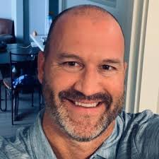 I'm thrilled and truly blessed to embark