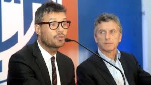 Check spelling or type a new query. La Trama Secreta De La Ruptura Entre Mauricio Macri Y Marcelo Tinelli