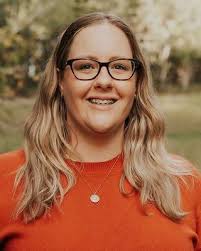 Amber Chamberlain, Registered Provisional Psychologist, Red Deer, AB, T4R