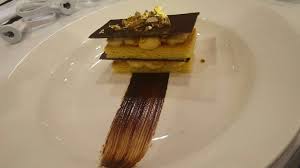 This Is The Caramel Slice That Kate Ferguson Won Dessert Of The Day On Zumbo S Just Desserts Australian Classics Episode And As Demonstrated At Cake B Receitas
