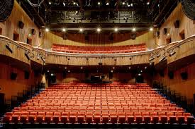 Maybe you would like to learn more about one of these? Lorenskog Hus Storstua Cultural Center Oslo Norway Muller Bbm Acoustic Solutions Gmbh