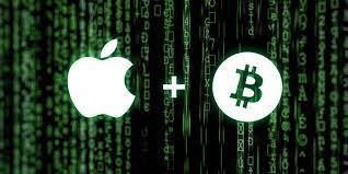 Latest crypto news, analysis, and investment verdicts on bitcoin, dogecoin, ripple, diem, ethereum, monero, litecoin, dash, nem and more cryptocurrencies. Apple And Bitcoin How It Could Disrupt The Industry 9to5mac