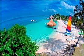 In colombia, chevron operates a network of texaco service stations. Turismo Na Colombia Descubra Lugares Fantasticos