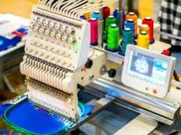 Our website completely guides you on which machine you should buy. 10 Best Commercial Embroidery Machine Reviews 2021