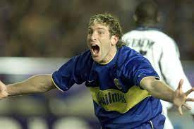 Más contenido exclusivo en www.telefe.commarcelo te trae en esta oportunidad otro de los grandes enfrentamientos a nivel futbolístico de la mano de adrián. Martin Palermo Vs Real Madrid Boca Boca Juniors Fotos De Boca