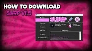 More than 40,000 roblox items id. Roblox Hack How To Download Slurp V1 5 Jailbreak Phantom Forces Hack Roblox Roblox Gifts Download Hacks
