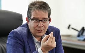 🔴 Sheinbaum propone ratificar a Jenaro Villamil como titular del SPREM;  ocuparía el cargo por un nuevo periodo de 5 años