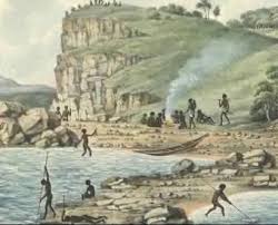 Aboriginal Nomadic Lifestyle Aboriginal Culture Aboriginal Indigenous Peoples