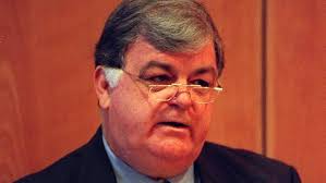 Former ABC chief Johns dies