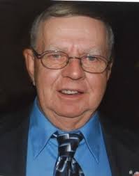 Harold M. Loch Obituary