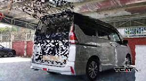 14.2 km/l *improved compare to c26. Official Nissan Serena C27 Owner Fans Club