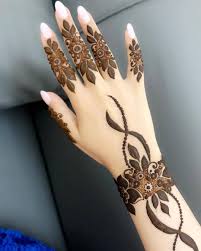 Pin On حنة