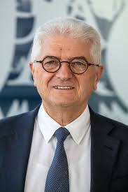 INTERVIEW Jacques Rubio, directeur général de KAUFMAN & BROAD