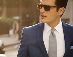 Men's Fashion Basics