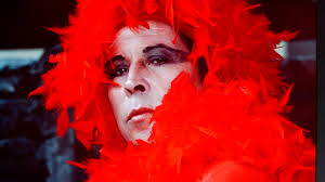 Por Las Locas: The Differences of Pedro Lemebel