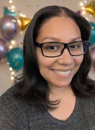 Happy Tuesday greeting from Richmond