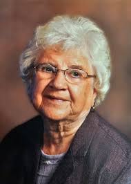 Marian Muske Obituary