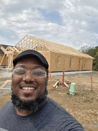 Julius Mitchell, Jr.