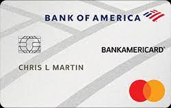 Finally, the bank of america® travel rewards credit card for students offers an introductory 0% apr on purchases made within the first 12 billing cycles after account opening, which could help cover an emergency. Bankamericard Credit Card For Students Review Forbes Advisor