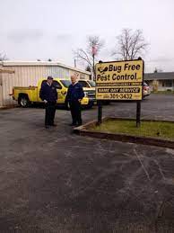 Pest control services serving allen, wells and surrounding. Bug Free Pest Control Llc 1923 Spy Run Ave Fort Wayne In E Commerce Mapquest