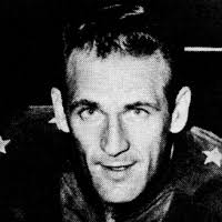 Gary Sharp Greensboro Generals 1960 to 1967