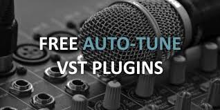 This autotune program is no less than a magic tool for. A List Of The Best Free Pitch Correction Auto Tune Vst Au Plugins For Windows And Mac Plugins Tune Music Software