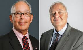 Animal issues create political odd couple