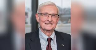 Charles "Chuck" Sheets Obituary