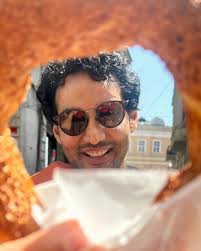 Instagram photo by Yash Bhatia • Apr 22, 2025 at 4:37 AM