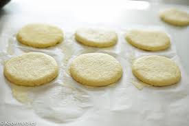 Harcha Kookmutsjes Recept Voedsel Ideeen Eten En Drinken Voedsel