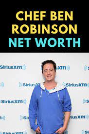 Chef Ben Robinson Net Worth Below Deck Bravo Below Deck Net Worth