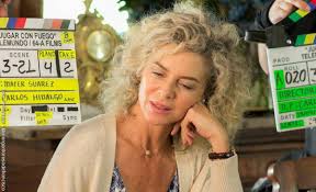 Margarita rosa de francisco baquero also known as la mencha (born august 8, 1965 in cali, colombia) is a colombian telenovela, movie actress, singer and tv presenter. Margarita Rosa De Francisco Fracaso En La Musica Te Parece Vibra