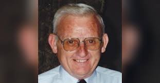 Lucius E. "Bert" Corbett Obituary