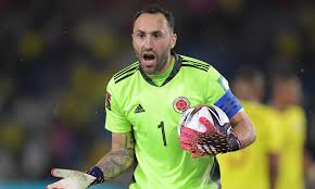 David hasselhoff david sunflower seeds david luiz david david de gea star of david david bradley. David Ospina Dejara El Napoli Para Llegar Al Atalanta Esto Dicen Medios Italianos