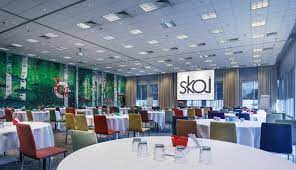 Holiday inn hotels in charleroi belgium. Holiday Inn Hotel Brussels Airport An Ihg Hotel Diegem Aktualisierte Preise Fur 2021